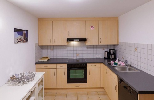 Schroecken Apartment | App. for 2-4 persons Top 22 - Sportappart Hochtannberg