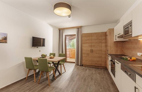 Pichl-Preunegg Apartment | App. Hoamat - Unser Hoamat