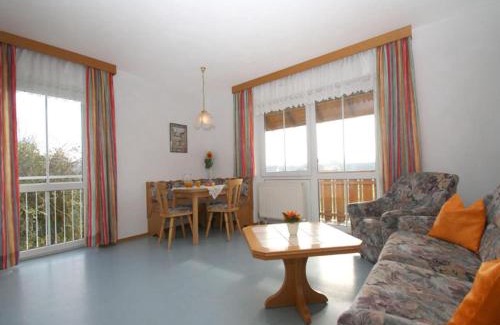 Rotthalmuenster Apartment | App in Rotthalmünster near the spa triangle