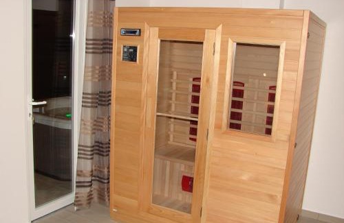 Ratac Apartment | App Lux F