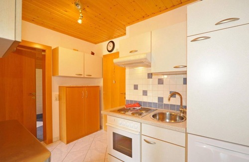 Bad Kleinkirchheim Apartment | App. Sabine - Haus Lindenkreuz