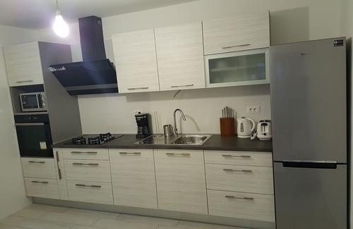 Zurkovo Apartment | App Sandra 3 bedrooms with 2 bathrooms at 112 m2 on first floor. Rijeka-Kostrena