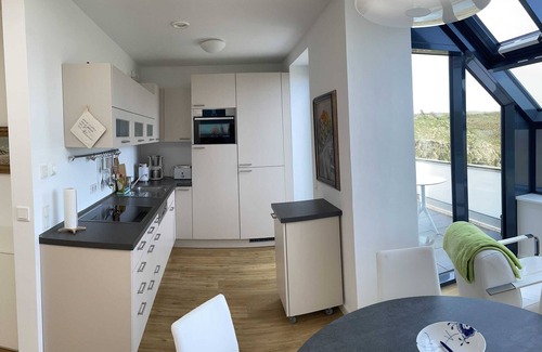 Helgoland Apartment | App. Seaside moments - gateway to the sea