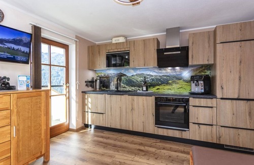 Muehlbach Am Hochkoenig Other | App. Stephanie/2 bedrooms/Dusc - mold vacuum