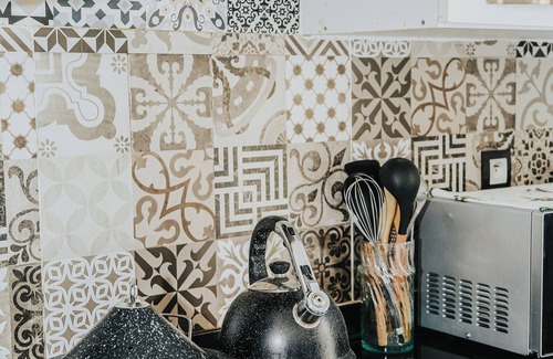 Marrakesh-Tensift-El Haouz Apartment | App Taddart 2min from the beach