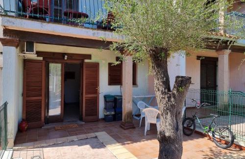Tanaunella Apartment | App to Via Aspromonte