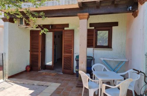 Tanaunella Apartment | App to Via Aspromonte