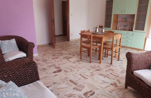 La Caletta Apartment | App.Violet Sardegna Mare La Caletta