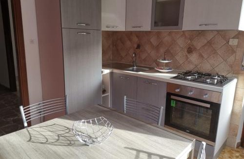 La Caletta Apartment | App.Violet Sardegna Mare La Caletta