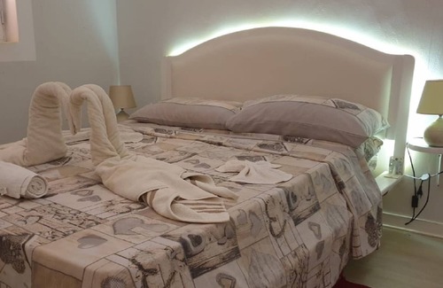 Vila do Maio Apartment | APP WHITE STYLE P.T. N 2