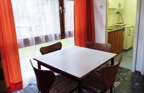 Steindorf am Ossiacher See Apartment | Appartement 1 - Gästehaus Bulfon