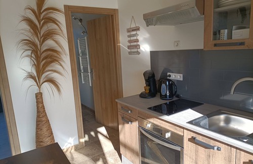 Saint-Saturnin-les-Avignon Apartment | Appartement Cosy Avec Option SPA