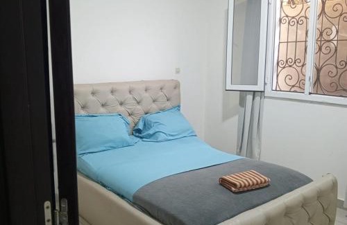 Yaounde Apartment | Apparemment 2 chambres B2
