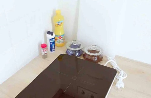 Maisons-Alfort Apartment | Apparemment Chaleureux Près de Paris Métro 8 RER D