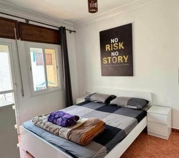 Miramar Apartment | Apparemment familiale