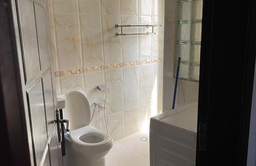 Ouakam Apartment | Apparemment mamelle