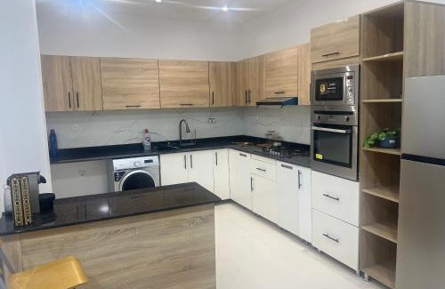 Kharouba Apartment | Apparemment neuf