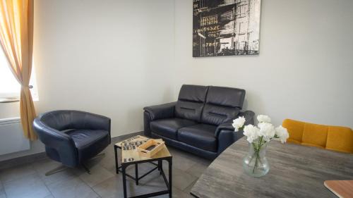 Charly-Sur-Marne Apartment | Apparemment t3 au cœur champenois