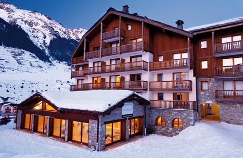 Val Cenis Condo | Appart à 50m des Remontées | Piscine Intérieure
