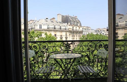 Saint-Merri Apartment | Appart 6pers#Châtelet#Les Halles#Rivoli
