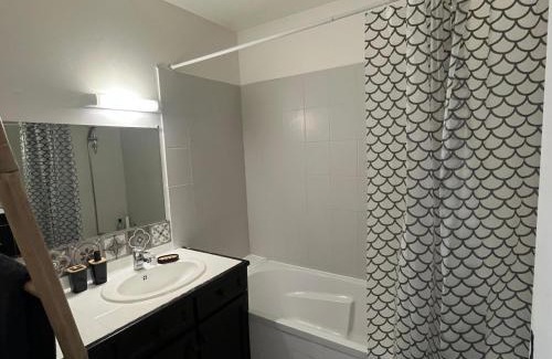 Bezons Apartment | Appart Au Pied Du T2 La Défense