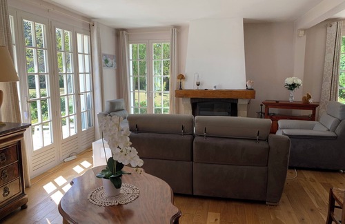 Elbeuf Apartment | APPART ELBEUF