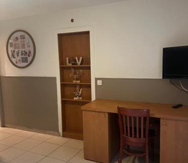 Petit-Colombes Apartment | Appart Hôtel Paris La Défense