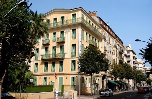 Gambetta Apartment | Appart'hôtel Odalys City - Nice Centre