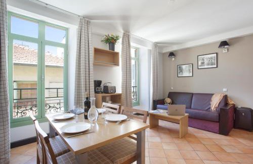 Gambetta Apartment | Appart'hôtel Odalys City - Nice Centre