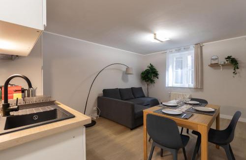 Tournus Apartment | Appart'Hotel Tournusien