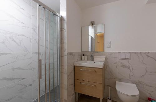 Tournus Apartment | Appart'Hotel Tournusien