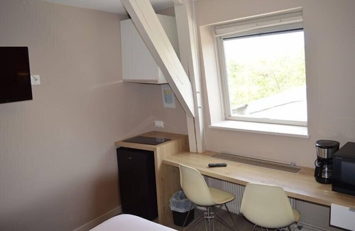 Chateauroux Hotel | Appart'Hotel Voltaire