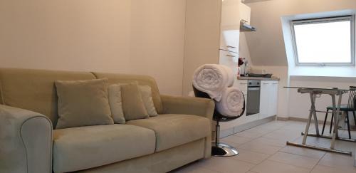 Flers Apartment | Appart'hotel61 OFFRE D'OUVERTURE Au pied de tous commerces & commodités ainsi que marché mercredi & samedi