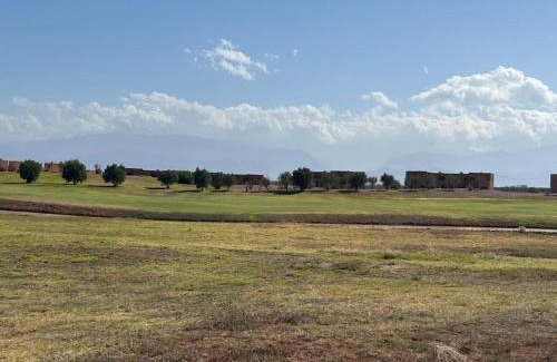 Tassoultante Apartment | appart jardin de l atlas Marrakech Waky Beach Golf Montagne de l Atlas