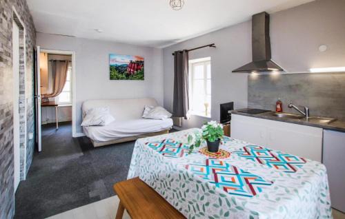 Saint-Germain-Laprade Apartment | Appart Le Relais
