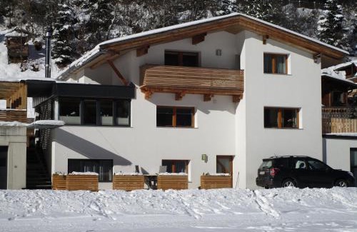 Niederthai Apartment | Appart Loreen