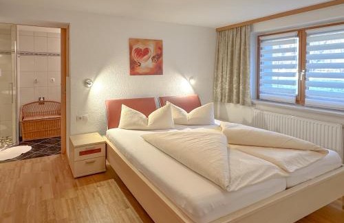 Niederthai Apartment | Appart Loreen