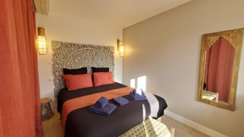 Chaniers House | Appart' Nature L'ESCALE - Saintes - Piscine, Parking, Terrasse, Wifi