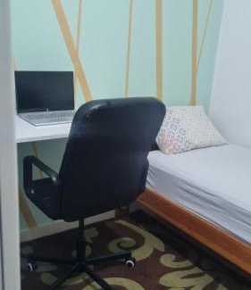 Hjar Ennhal Apartment | appart near the Airport and beach Tanger gzenaya 2 rooms
