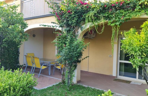 Pizzo Apartment | Appart Pizzo beach Club Resort
