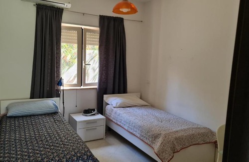 Pizzo Apartment | Appart Pizzo beach Club Resort