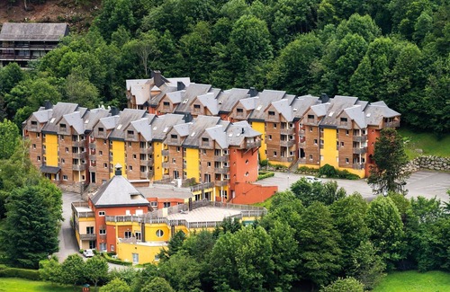 Cauterets Condo | Appart Près du Centre-Ville
