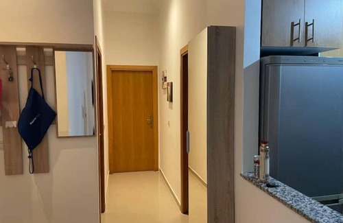 Asilah Apartment | Appart RDJ vue sur mer Asilah Marina Golf