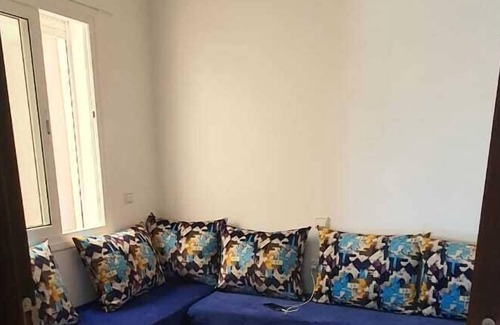 Cabo Negro Apartment | Appart Romantique, à 5 Minutes de la Plage Cabo Negro!