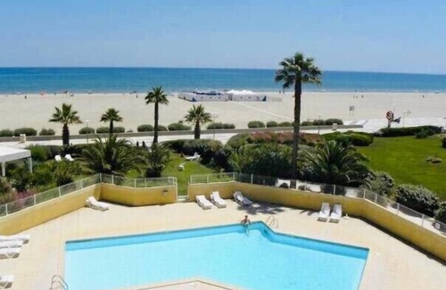 Saint-Nazaire House | Appart Tout Confort Idéal Vacances