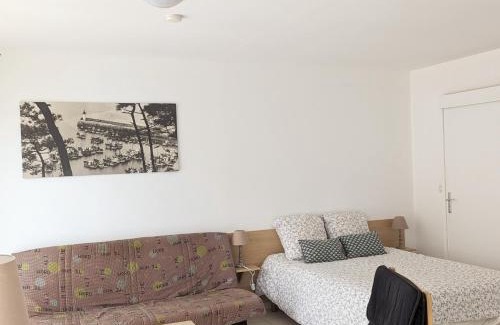 Planguenoual Apartment | Appart' vue mer- face à la plage et au sentier des douaniers