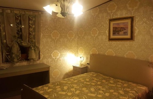 San Donato Val Di Comino Apartment | Appartamentino centro storico