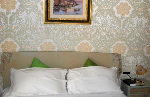 San Donato Val Di Comino Apartment | Appartamentino centro storico