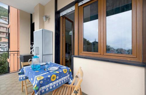 Borghetto Santo Spirito Apartment | Appartamento Le Vele