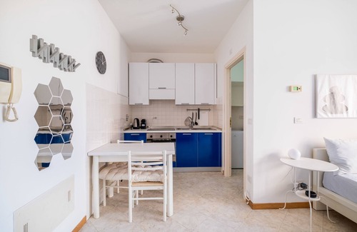 San Lazzaro di Savena Apartment | Appartamento Deriu Bologna